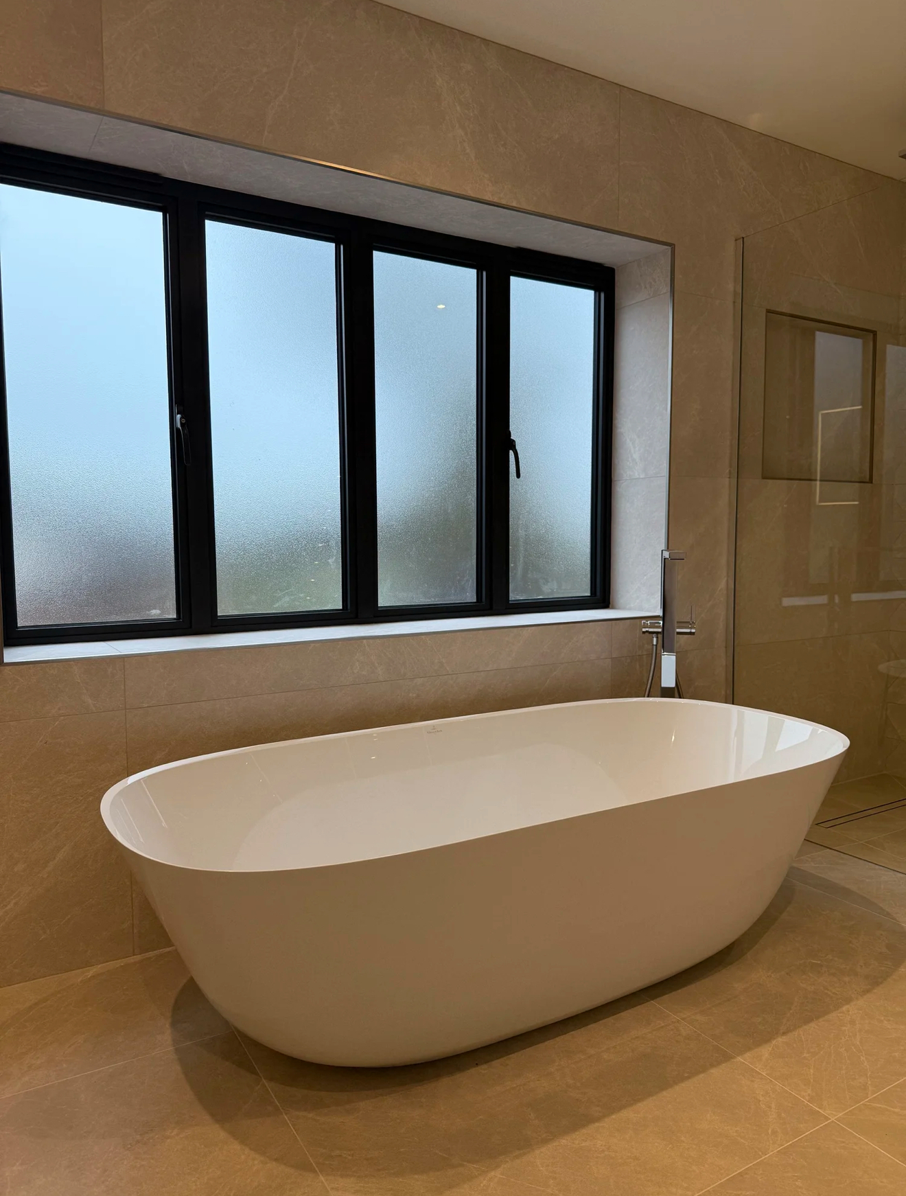 Bathroom Renovations